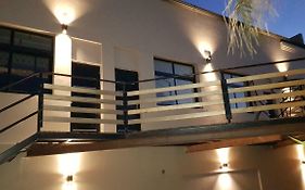 Antigua Fonda Duplex Studio